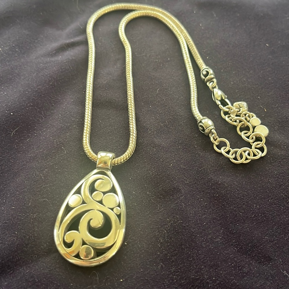 Brighton necklace